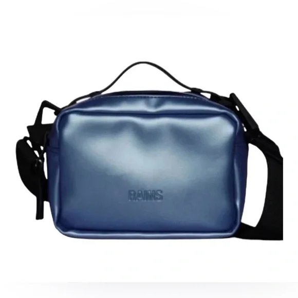 NWT: RAINS mini bag - Picture 4 of 4
